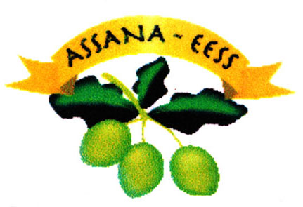 ASSÄNA