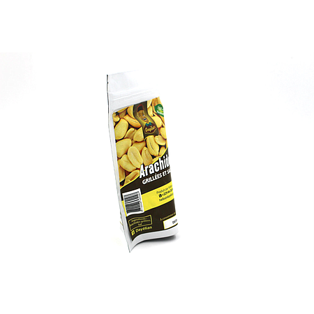 Arachide - Iridium - PET 100g