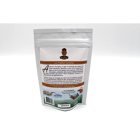 Gari Premium de Table