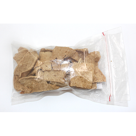 Akpene Viande de soja en sachet 