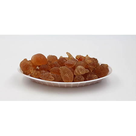 Gomme arabique ( Acacia Sénégal )