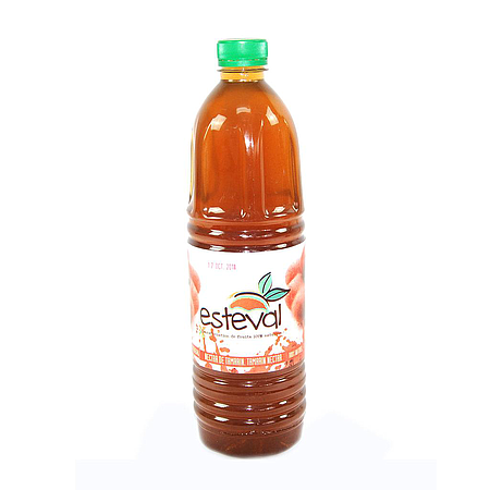  Jus de Tamarin - Esteval - Bouteille 1L