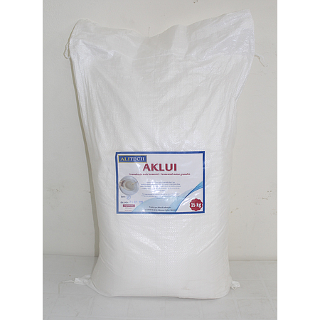 AKLUI