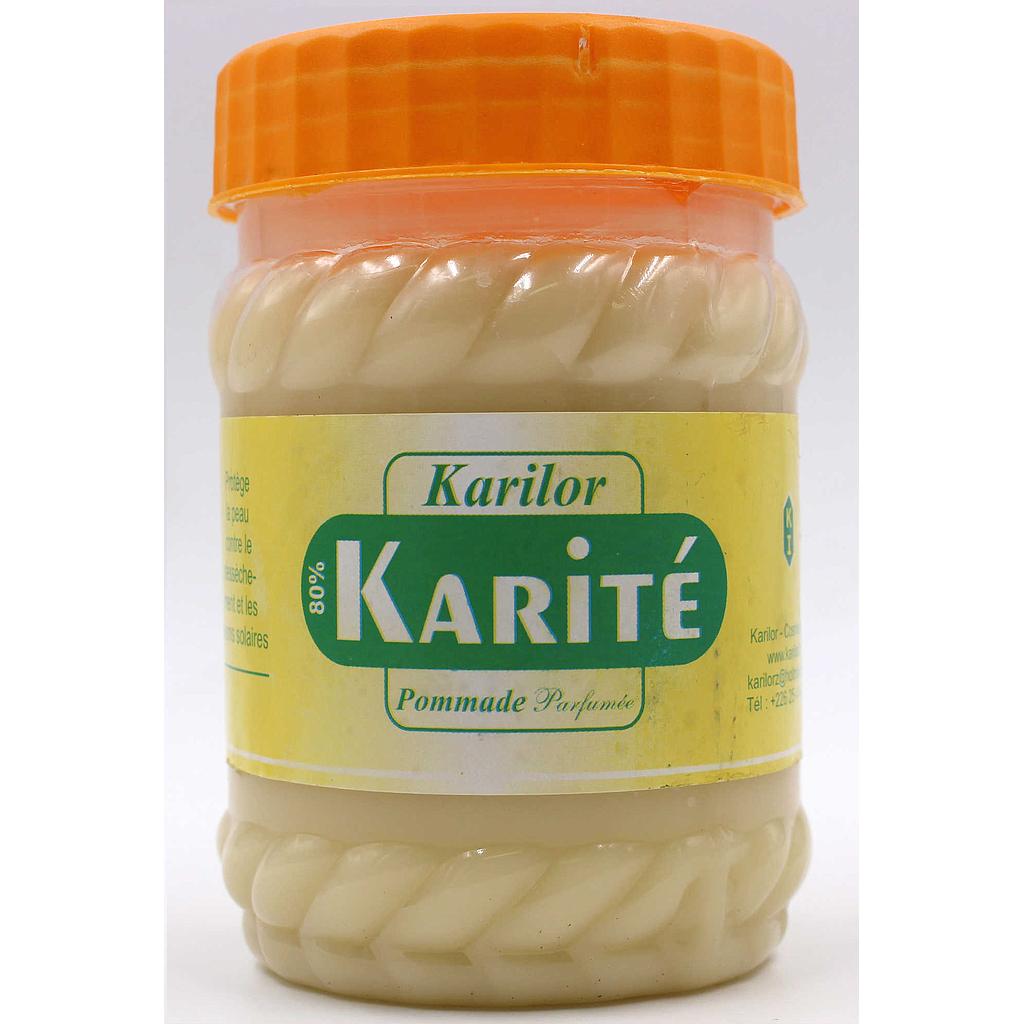 Beurre de karité 400g – karineere