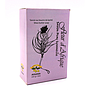 "Fleur d'Afrique" Savon au beurre de karité 200g